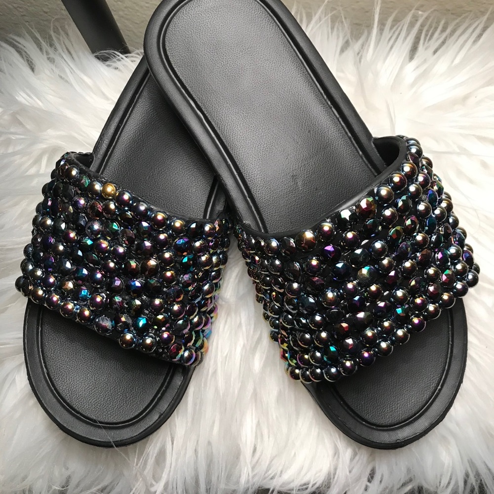customized slides
